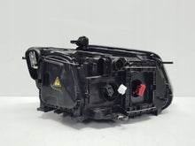 Load image into Gallery viewer, Frontscheinwerfer Audi Q5 8R0941031C Links Scheinwerfer Headlight SCH6359570025aa