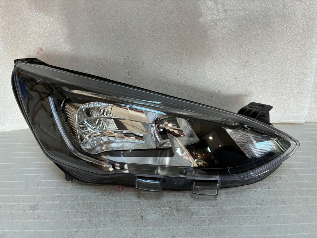 Frontscheinwerfer Ford Focus MX7B-13E014-CE Full LED Rechts Headlight SCH9740814138as