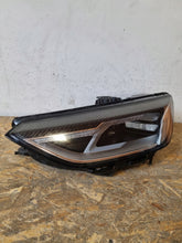Laden Sie das Bild in den Galerie-Viewer, Frontscheinwerfer Audi A4 B9 8W0941011 LED Links Scheinwerfer Headlight