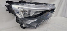 Laden Sie das Bild in den Galerie-Viewer, Frontscheinwerfer Opel E Combo 90145358 9816825980 LED Rechts Headlight