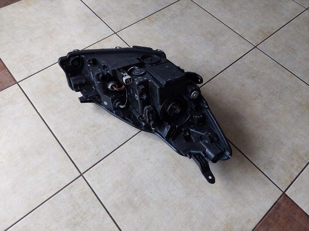 Frontscheinwerfer Toyota Yaris LED Ein Stück (Rechts oder Links) Headlight