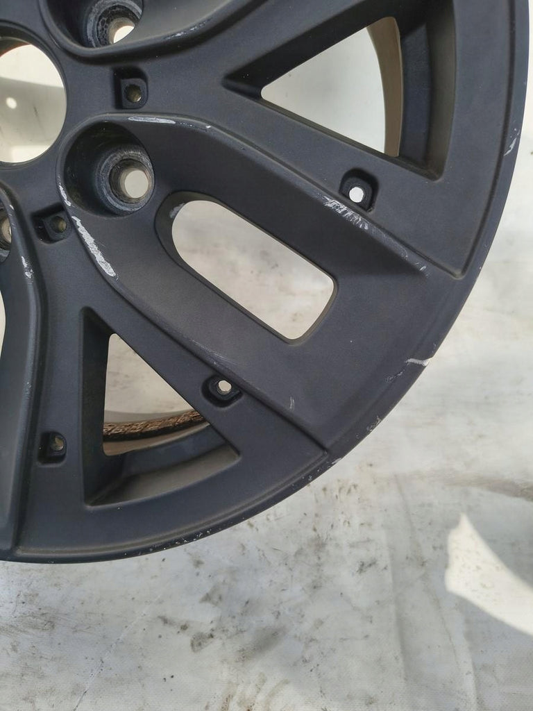 1x Alufelge 16 Zoll 6.5" 5x114.3 47ET 52910-E4150 Kia Soul Rim Wheel FEL8510729291kt