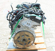 Laden Sie das Bild in den Galerie-Viewer, Motor BMW F10 F30 F20 N47D20C 2.0 184PS 210TKm 2012 Diesel Engine Komplett