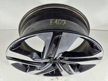 Load image into Gallery viewer, 1x Alufelge 19 Zoll 7.5" 5x114.3 49 5ET 52910P2330 Kia Sorento I Rim Wheel FEL1866846916vj