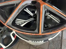 Laden Sie das Bild in den Galerie-Viewer, 1x Alufelge 19 Zoll 45ET 575601025AN Seat Ateca Rim Wheel FEL2365366032ll