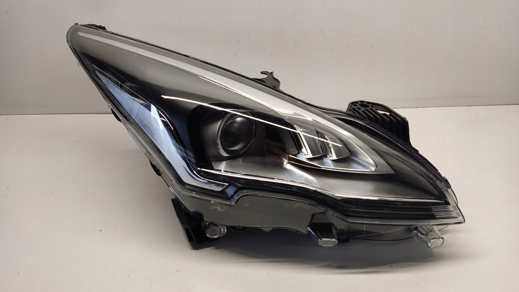 Frontscheinwerfer Peugeot 3008 89910360 Xenon Rechts Scheinwerfer Headlight