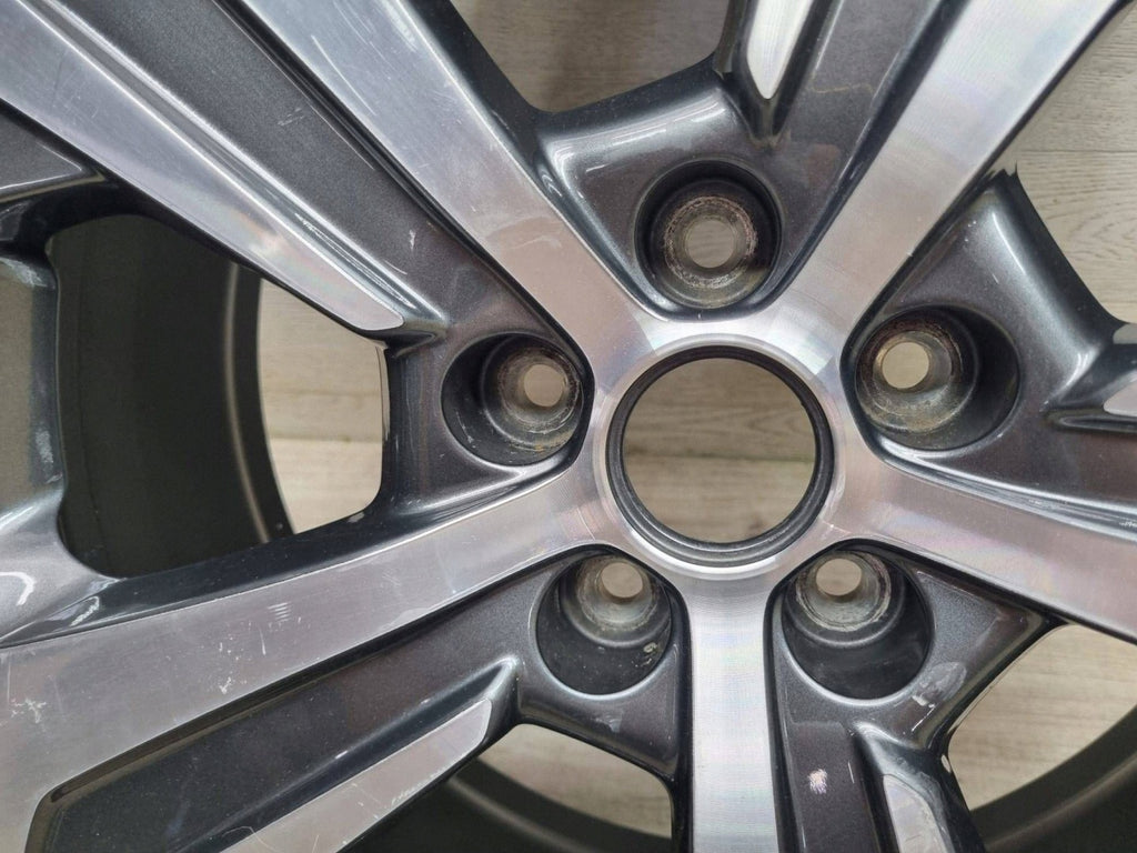 1x Alufelge 19 Zoll 5x114.3 52910C5710 Kia Sorento Iii Rim Wheel FEL9316901781mh
