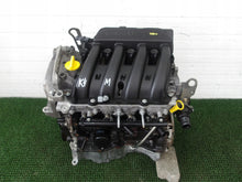 Laden Sie das Bild in den Galerie-Viewer, Motor Renault Kangoo III K4M831 1.6 106PS 78kW 174TKm 2011 Benzin Unkomplett
