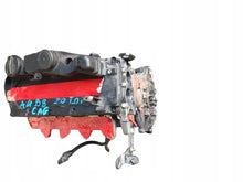 Load image into Gallery viewer, Motor Audi A4 B8 CAG 2.0 TDI Diesel Engine Unkomplett