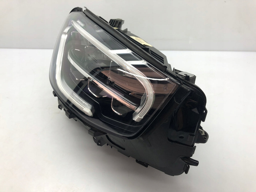 Frontscheinwerfer Mercedes-Benz Glc X253 A2539066403 LED Rechts Headlight SCH1731569407wu