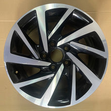 Laden Sie das Bild in den Galerie-Viewer, 1x Alufelge 16 Zoll 6.5" 5x112 46ET VW Golf Rim Wheel FEL1987567905iu