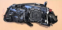 Load image into Gallery viewer, Frontscheinwerfer Audi A6 C7 4G0941033H LED Links Scheinwerfer Headlight