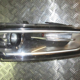 Frontscheinwerfer Audi Q3 8U0941032 LED Rechts Scheinwerfer Headlight SCH1311664302ec