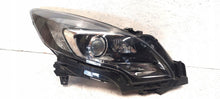 Laden Sie das Bild in den Galerie-Viewer, Frontscheinwerfer Opel Zafira A 13399861RH Bi-Xenon Rechts Headlight SCH3405874643qa