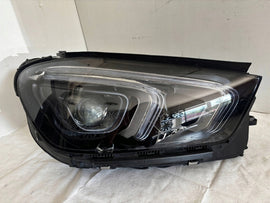Frontscheinwerfer Mercedes-Benz Gle A1679069604 Rechts Scheinwerfer Headlight