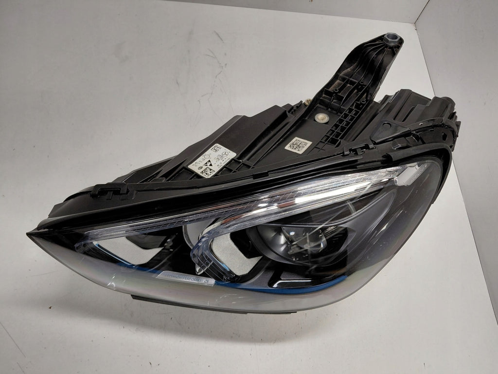 Frontscheinwerfer Mercedes-Benz Gle A1679065704 Full LED Links Headlight SCH9710730980pr