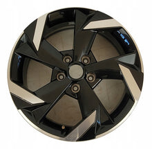Load image into Gallery viewer, 1x Alufelge 17 Zoll 7.0" 5x114.3 35ET Nissan Juke Rim Wheel FEL4039157497tw