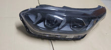 Laden Sie das Bild in den Galerie-Viewer, Frontscheinwerfer Kia Ceed 92101J7500 LED Links Scheinwerfer Headlight