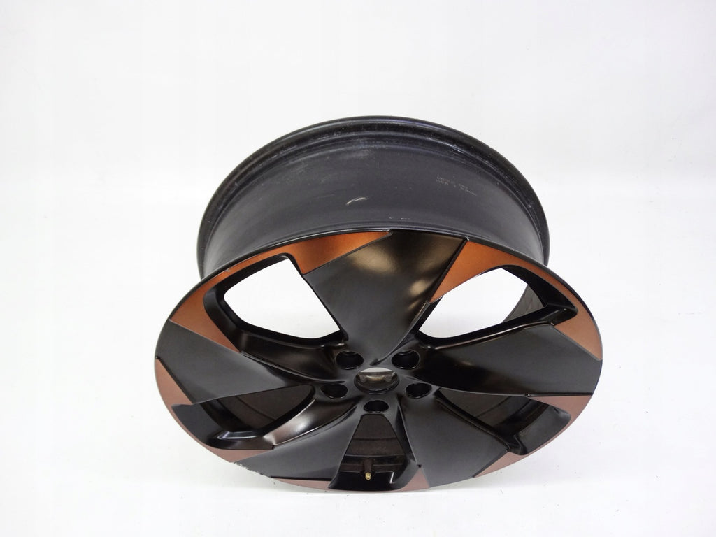 1x Alufelge 19 Zoll 7.5" 5x112 50ET 10E601025J Cupra Born Rim Wheel