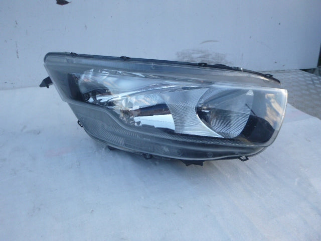 Frontscheinwerfer Iveco Daily I 5801473749 Rechts Scheinwerfer Headlight SCH3345296964av
