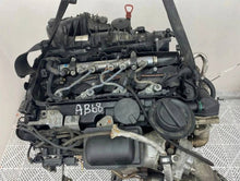 Laden Sie das Bild in den Galerie-Viewer, Motor BMW X1 E84 N47D20 N47 N47D20D 2.0 218PS 95TKm 2010 Diesel Engine Komplett MOT2880338976gp