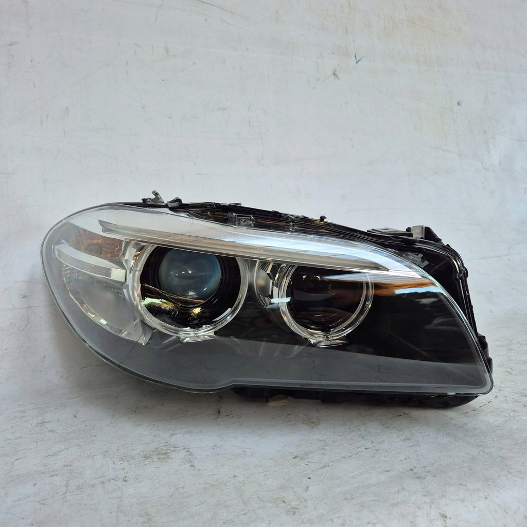 Frontscheinwerfer BMW 5 F11 F10 7317132 Bi-Xenon Rechts Scheinwerfer Headlight SCH7037031715tm