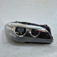 Load image into Gallery viewer, Frontscheinwerfer BMW 5 F11 F10 7317132 Bi-Xenon Rechts Scheinwerfer Headlight SCH7037031715tm