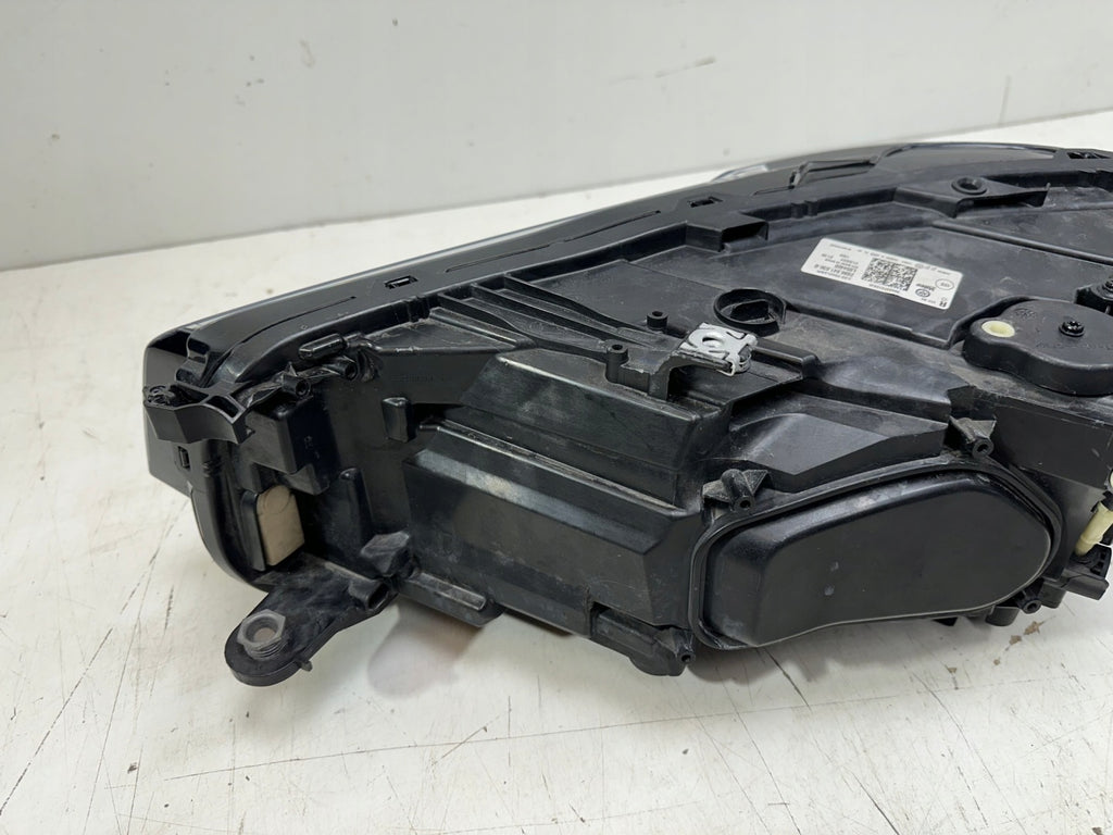 Frontscheinwerfer VW T-Cross 2GM941036G LED Rechts Scheinwerfer Headlight SCH7149290222vn
