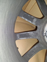 Laden Sie das Bild in den Galerie-Viewer, 1x Alufelge 18 Zoll 7.5&quot; 5x112 8V0601025AM Audi A3 Rim Wheel