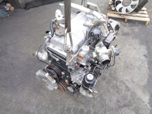 Laden Sie das Bild in den Galerie-Viewer, Motor Mitsubishi Pajero I 4M41 3.2 DID 160PS 144TKm 2004 Diesel Engine Komplett MOT3880558974ts