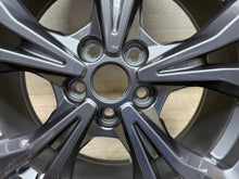Laden Sie das Bild in den Galerie-Viewer, 1x Alufelge 18 Zoll LV4CN2B Ford Kuga Iii Rim Wheel FEL4856998674gg