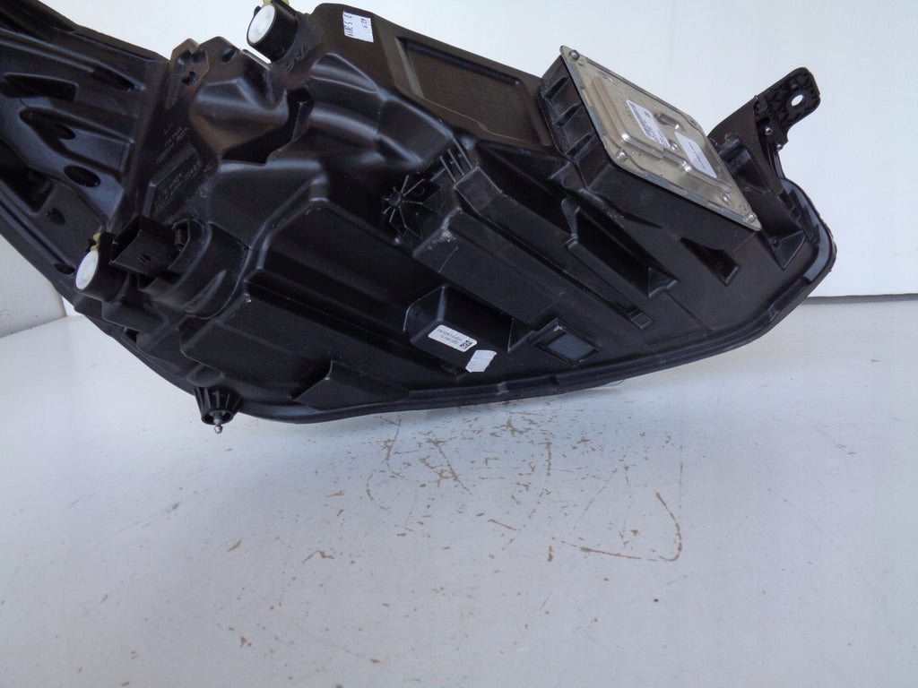 Frontscheinwerfer Ford Focus JX7B-13E017-AG FULL LED Links Headlight