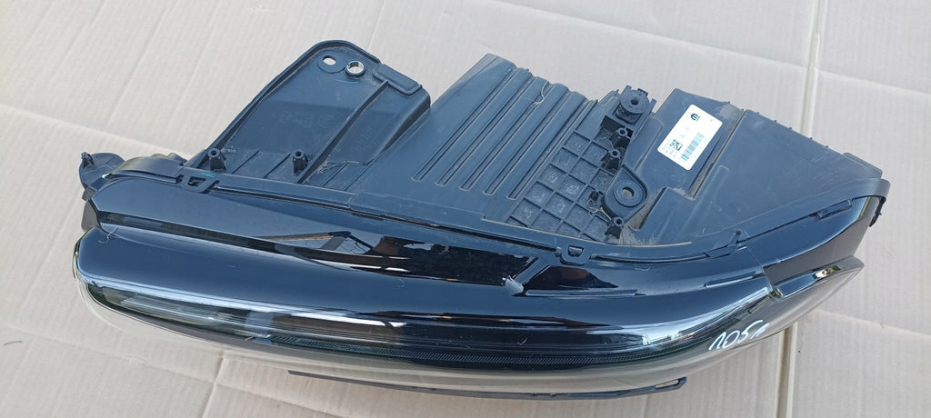 Frontscheinwerfer Alfa Romeo 00505643200 LED Links Scheinwerfer Headlight SCH7518178976xa