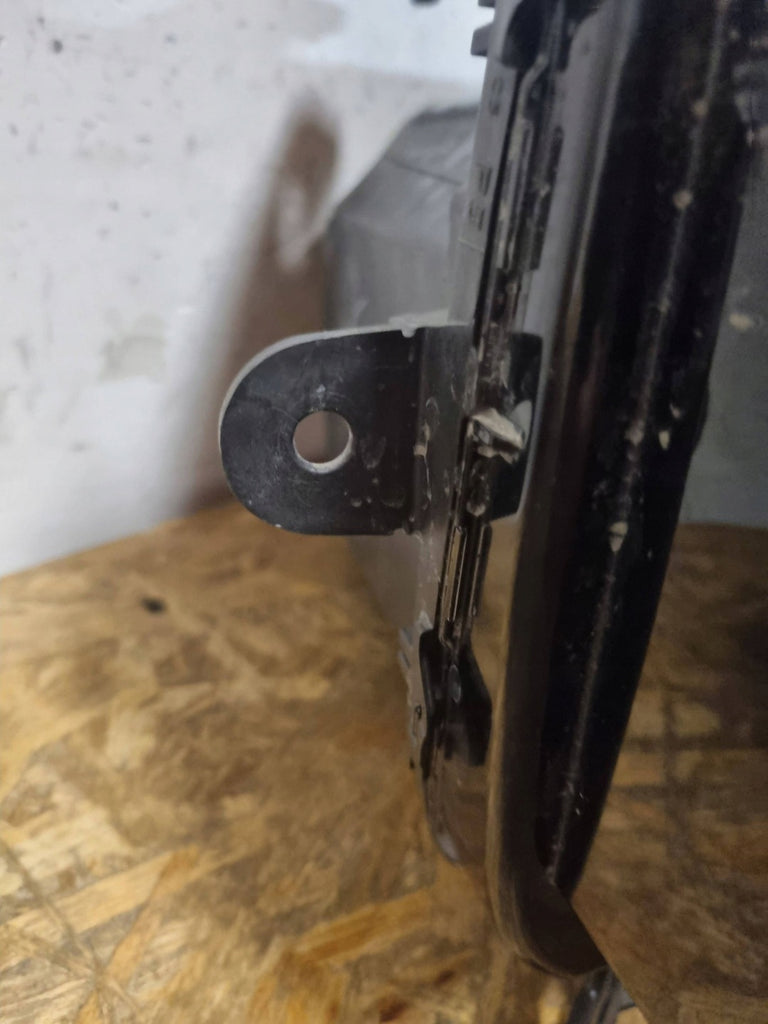 Frontscheinwerfer Dacia Duster 260603515R LED Links Scheinwerfer Headlight SCH8840326176kt