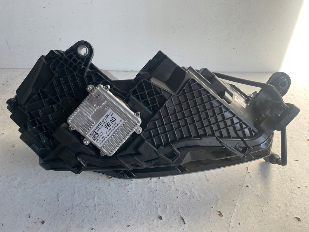 Frontscheinwerfer Skoda Scala 655941015A LED Links Scheinwerfer Headlight SCH8663120122qe