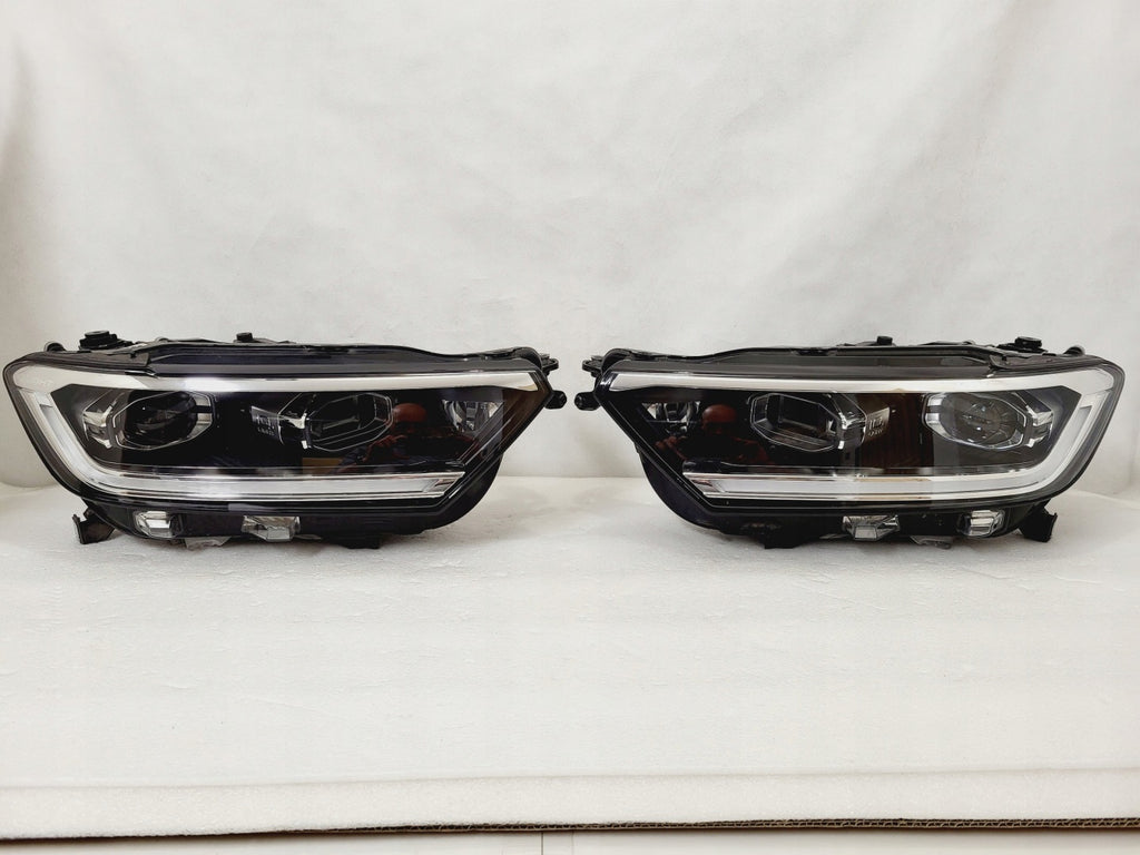 Frontscheinwerfer VW T-Roc 2GA941036AK 2GA941035AK Ein Satz Headlight SCH9739985057yo