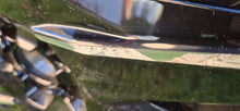 Laden Sie das Bild in den Galerie-Viewer, 1x Alufelge 19 Zoll 7.5" 5x108 50ET Glanz Schwarz 9842668980 Peugeot Rim Wheel FEL5332116135vy