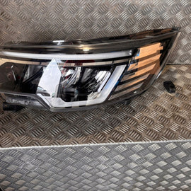 Frontscheinwerfer Renault Trafic 260601790R LED Links Scheinwerfer Headlight SCH5910273555ez