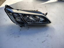 Load image into Gallery viewer, Frontscheinwerfer Peugeot Boxer Rechts Scheinwerfer Headlight SCH2527061791pu