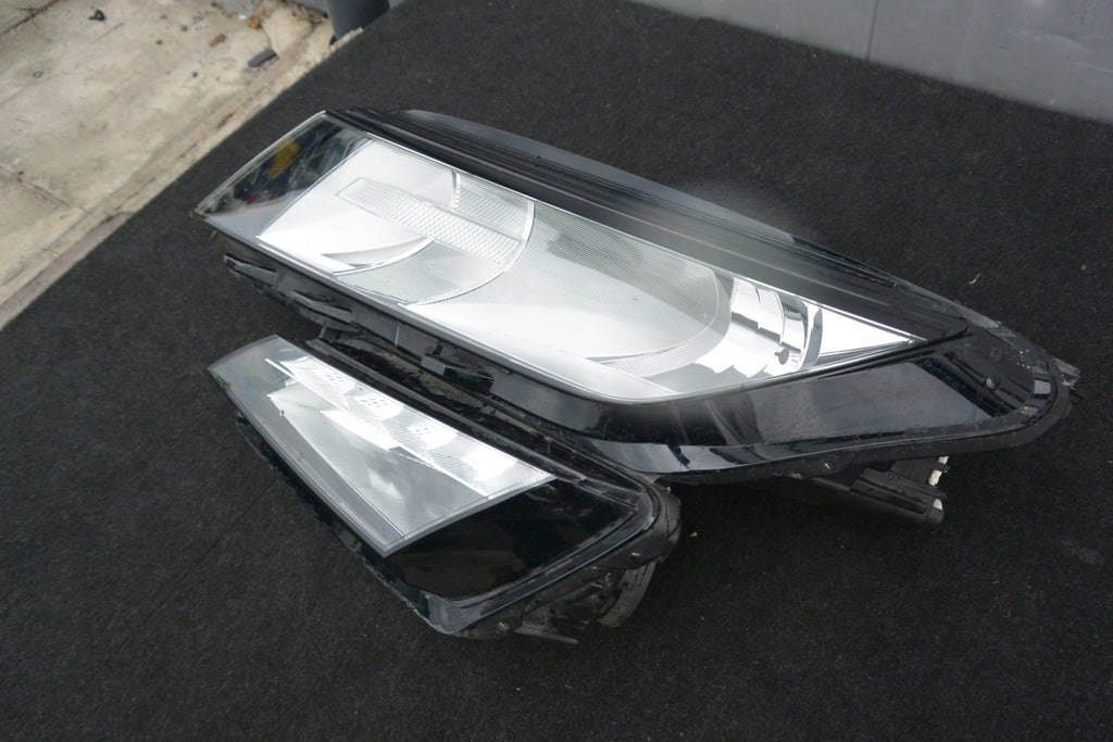 Frontscheinwerfer Skoda Kodiaq 566941015B 1EF01266905 Links Headlight SCH1561465451ct
