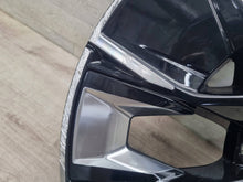 Load image into Gallery viewer, 1x Alufelge 20 Zoll 8.0" 5x112 26ET Glanz Schwarz 7916267 BMW X3 G01 Mg FEL5323279244dj