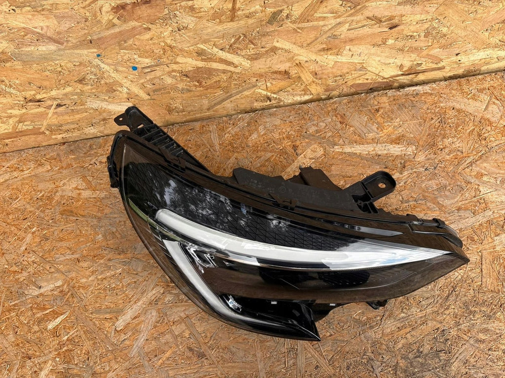 Frontscheinwerfer Renault Clio V 260102407R LED Rechts Scheinwerfer Headlight SCH7119366280tl