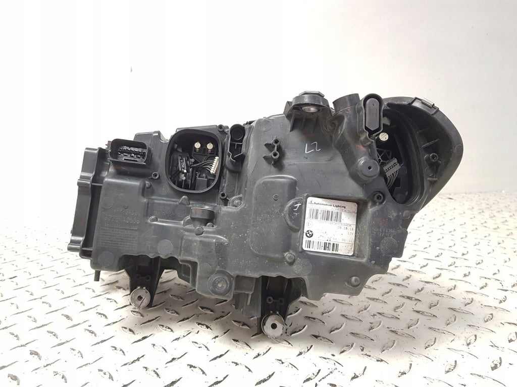 Frontscheinwerfer BMW X3 G01 X4 G02 8739654-01 LED Rechts Scheinwerfer Headlight SCH4369618876zu