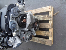 Laden Sie das Bild in den Galerie-Viewer, Motor Opel Meriva B14XER 1.4 74kW 61TKm Benzin Engine Unkomplett MOT2178389962oa