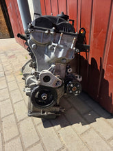 Laden Sie das Bild in den Galerie-Viewer, Motor Hyundai Kia I30 III Ceed G4LC 1.4 MPI Benzin Engine Unkomplett MOT4961001862tn