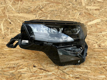 Laden Sie das Bild in den Galerie-Viewer, Frontscheinwerfer Skoda Kodiaq 566941035A Links Scheinwerfer Headlight SCH6870416310ci