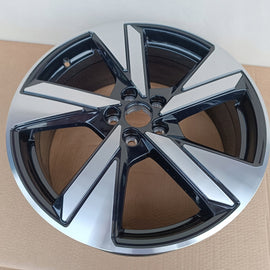 1x Alufelge 18 Zoll 7.0