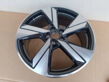 Laden Sie das Bild in den Galerie-Viewer, 1x Alufelge 18 Zoll 7.0" 5x100 51ET 6F0071498A Seat Rim Wheel FEL9430269166vy