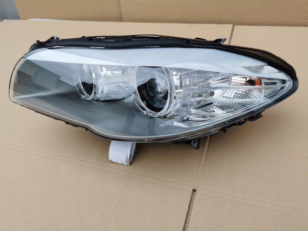 Frontscheinwerfer BMW 5 F11 F10 1EL010121-01 Links Scheinwerfer Headlight SCH1345921245ja