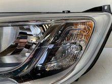 Laden Sie das Bild in den Galerie-Viewer, Frontscheinwerfer Fiat Ducato 48110748 Links Scheinwerfer Headlight SCH4215790639io